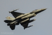 General Dynamics (SABCA) F-16AM Fighting Falcon